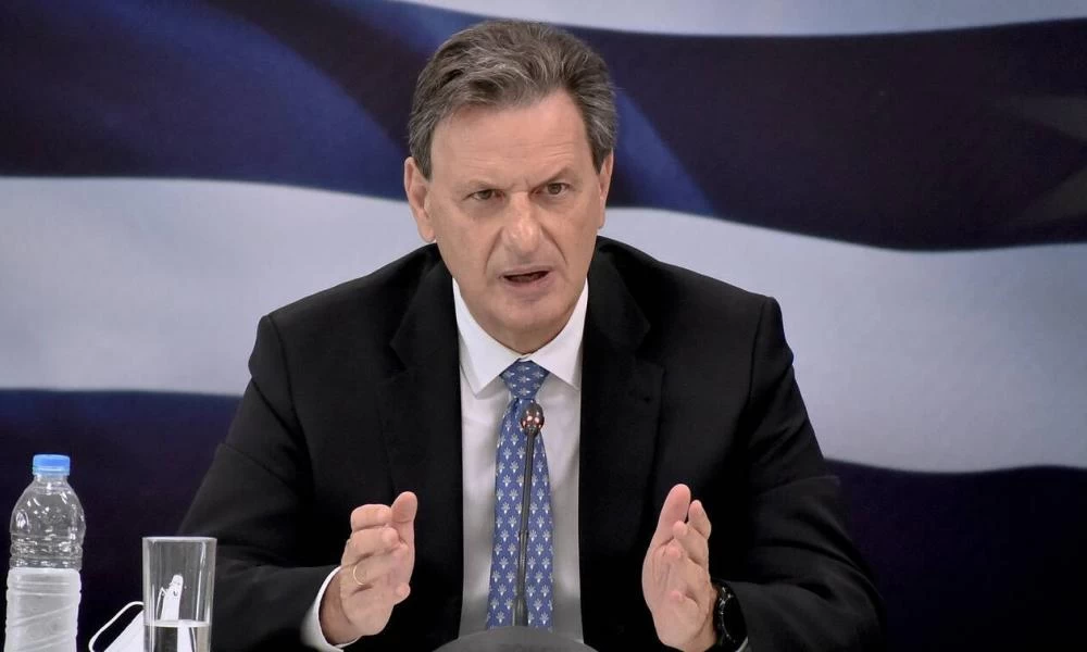 Σκυλακάκης για επιδοτήσεις καυσίμων και ρεύματος: Mεγαλύτερη ευελιξία για πιο στοχευμένα μέτρα